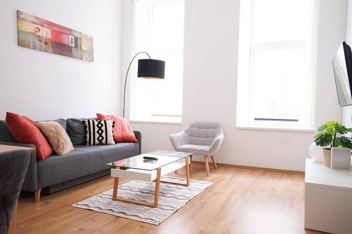 Ferienhaus für 4 Personen in Wien - 3