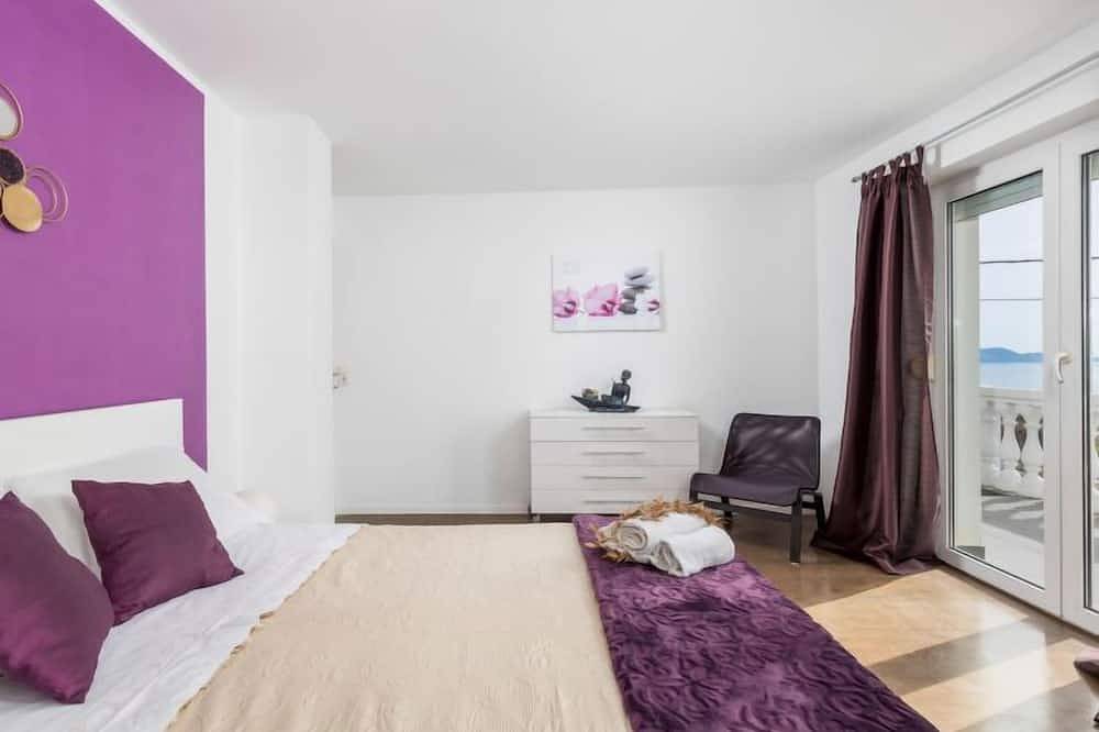 Villa Sunset view by Interhome in Senj, Kvarner Festland