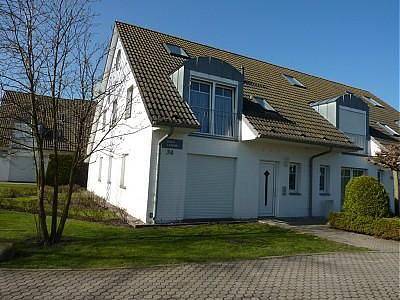 Ferienwohnung in Zingst ab 95€ pro Nacht