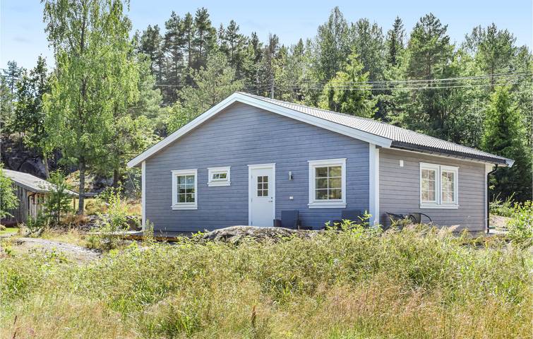 Ferienhaus für 10 Personen, mit Garten und Terrasse, mit Haustier in Tvedestrand - 2