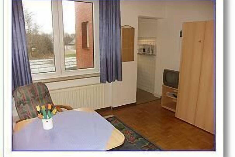 Ferienwohnungen & Zimmer in zentraler Lage - Ferienhaus Meyer — Bild 2