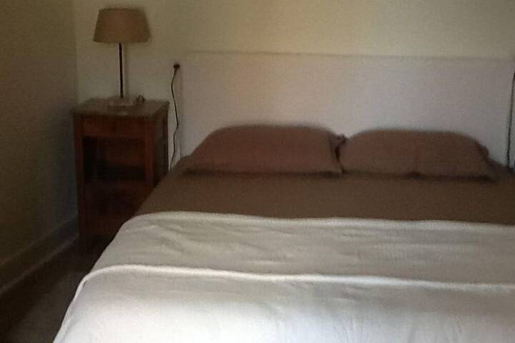 Location de vacances pour 6 personnes, avec terrasse et jardin à Regnéville-sur-Mer - 4