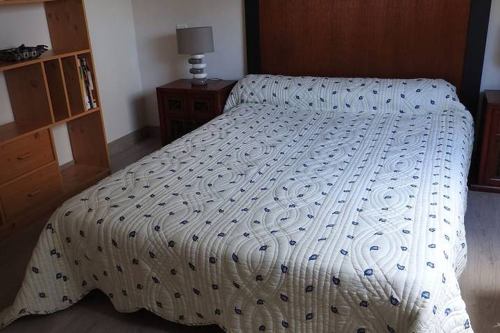 Location de vacances pour 6 personnes, avec jardin dans Plage de la Mine d'Or - 2