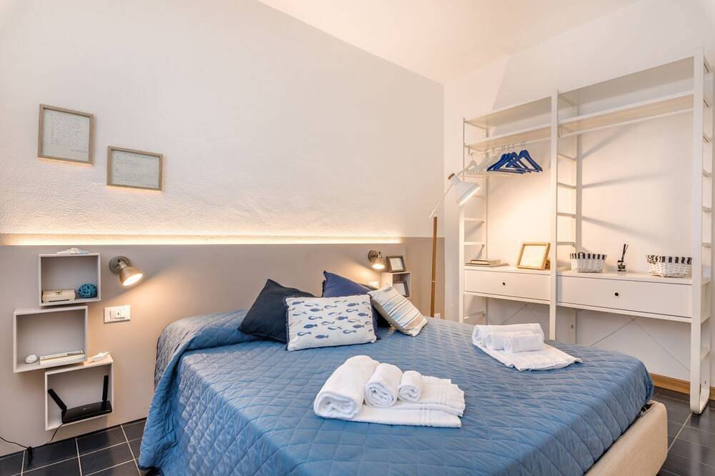 Entire apartment, Echo of the Poets, Welcome Way in Portovenere, Porto Venere Municipality