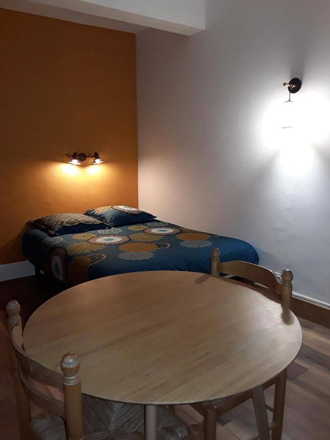 Appartement de vacances entier, Deux chambres chez l'habitant in Die, Parc naturel régional du Vercors