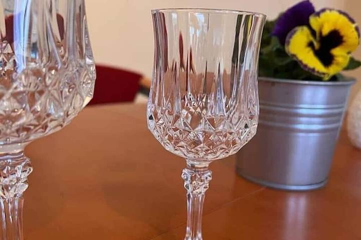 Ferienwohnung für 4 Personen, mit Terrasse - 1