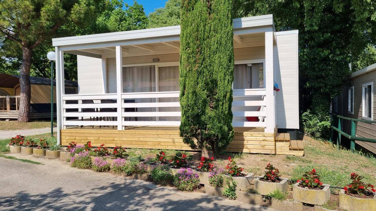 Camping La Rocca in Manerba, Manerba del Garda