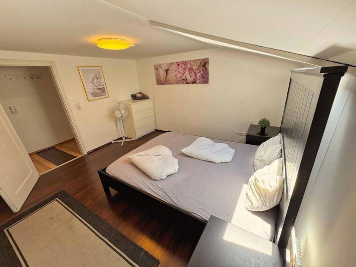 Gîte pour 4 personnes à Hall in Tirol - 2