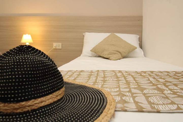 Appartement entier, Farris Apartment - vacations by the sea in La Caletta, Siniscola