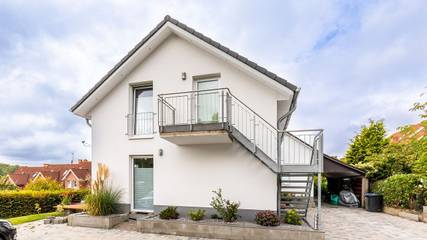 Vakantiewoning voor 4 Personen in Tecklenburg, Münsterland, Afbeelding 2