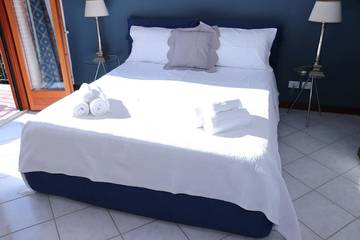 Villa pour 6 Personnes dans Carini, Province de Palerme, Photo 2