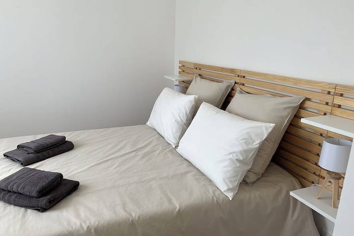 Location de vacances pour 4 personnes à Puisserguier - 2