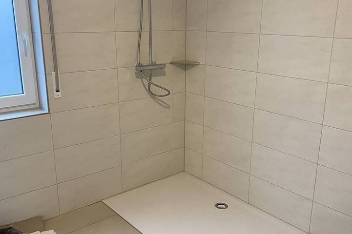 Gîte pour 6 personnes, animaux acceptés dans Schwabisch Hall