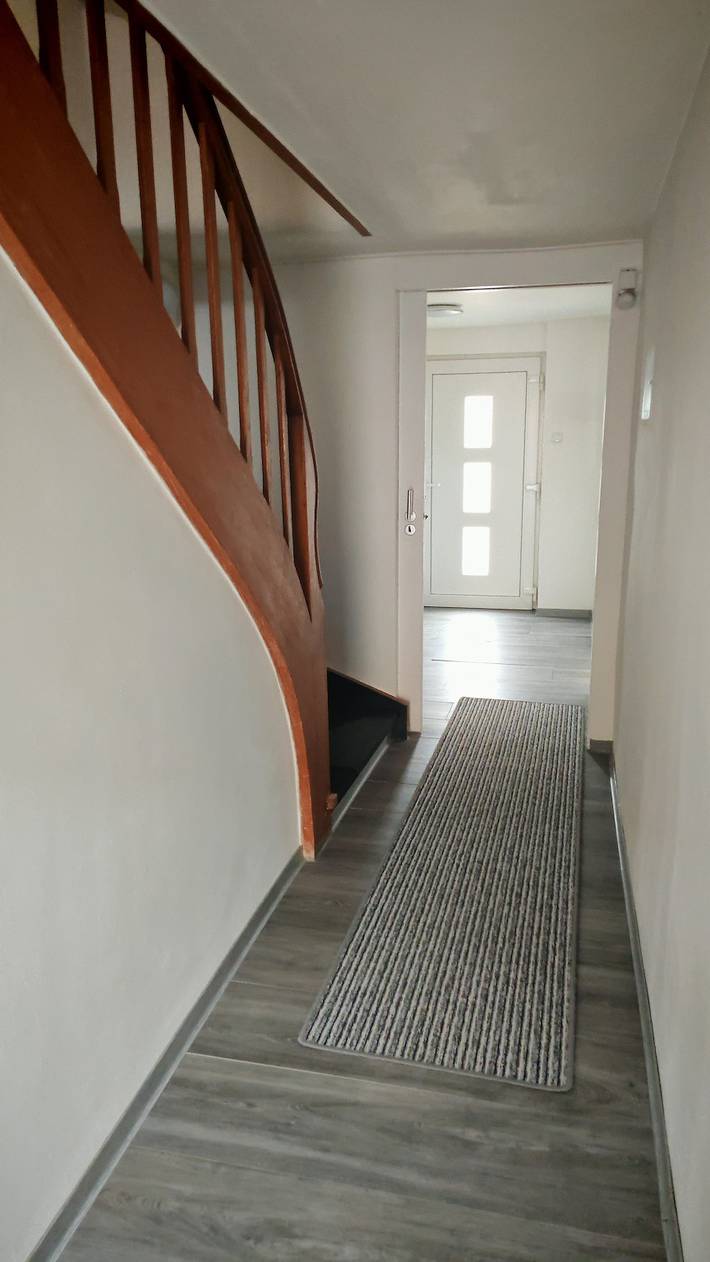 Ferienwohnung für 2 Personen, mit Balkon und Balkon/Terrasse in Altötting - 2