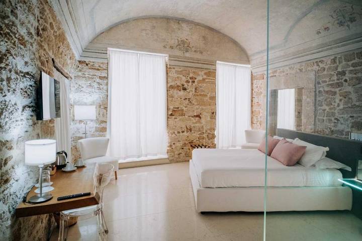 Casa de huéspuedes para 2 personas en Palermo