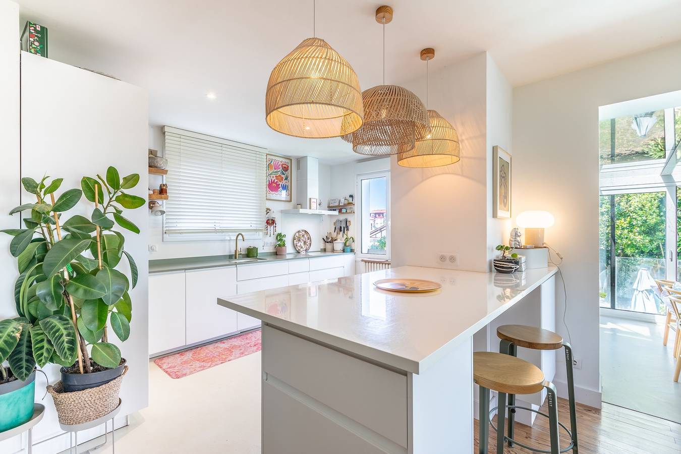 Chalet para 8 personas con terraza in Biarritz, Region de Bayona