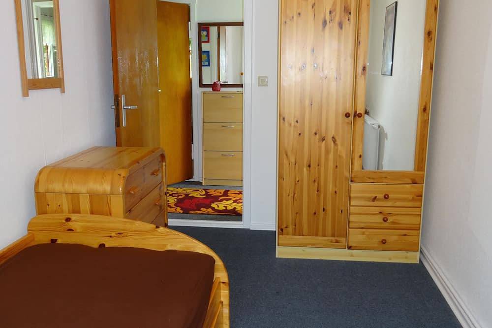Ferienhaus im grünen Norden Berlins für 5 Personen in Reinickendorf, Berlin