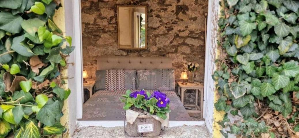 Chambre d’hôte pour 2 personnes, avec Terrasse et Jardin à San Maurizio d'Opaglio