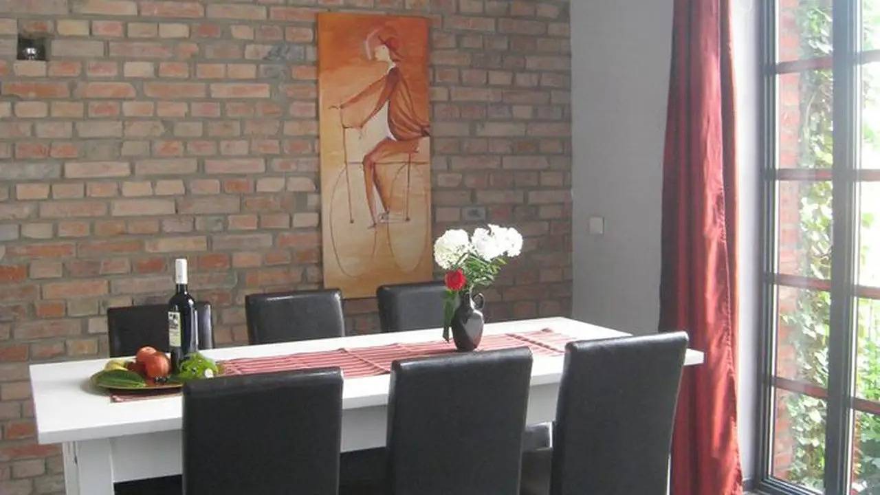 Ganze Ferienwohnung, Ferienwohnung für 4 Personen (60 m²) in Schwerin in Schwerin, Schweriner See