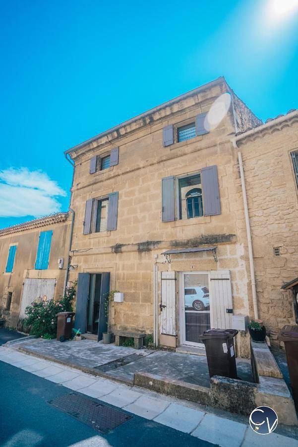 Casa de vacaciones para 5 personas, con terraza - 1