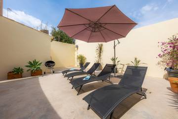 Ferienhaus in Sant Llorenç des Cardassar, Mallorca Osten für 8 