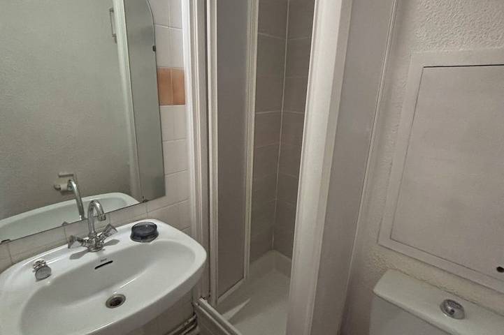 Entire apartment, Ski shop at the base of the slopes in the Valfréjus ski area in Valfréjus, Modane