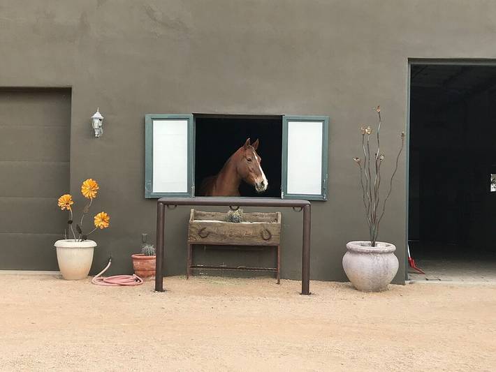 Maison d’hôte pour 4 personnes dans Arizona - 3