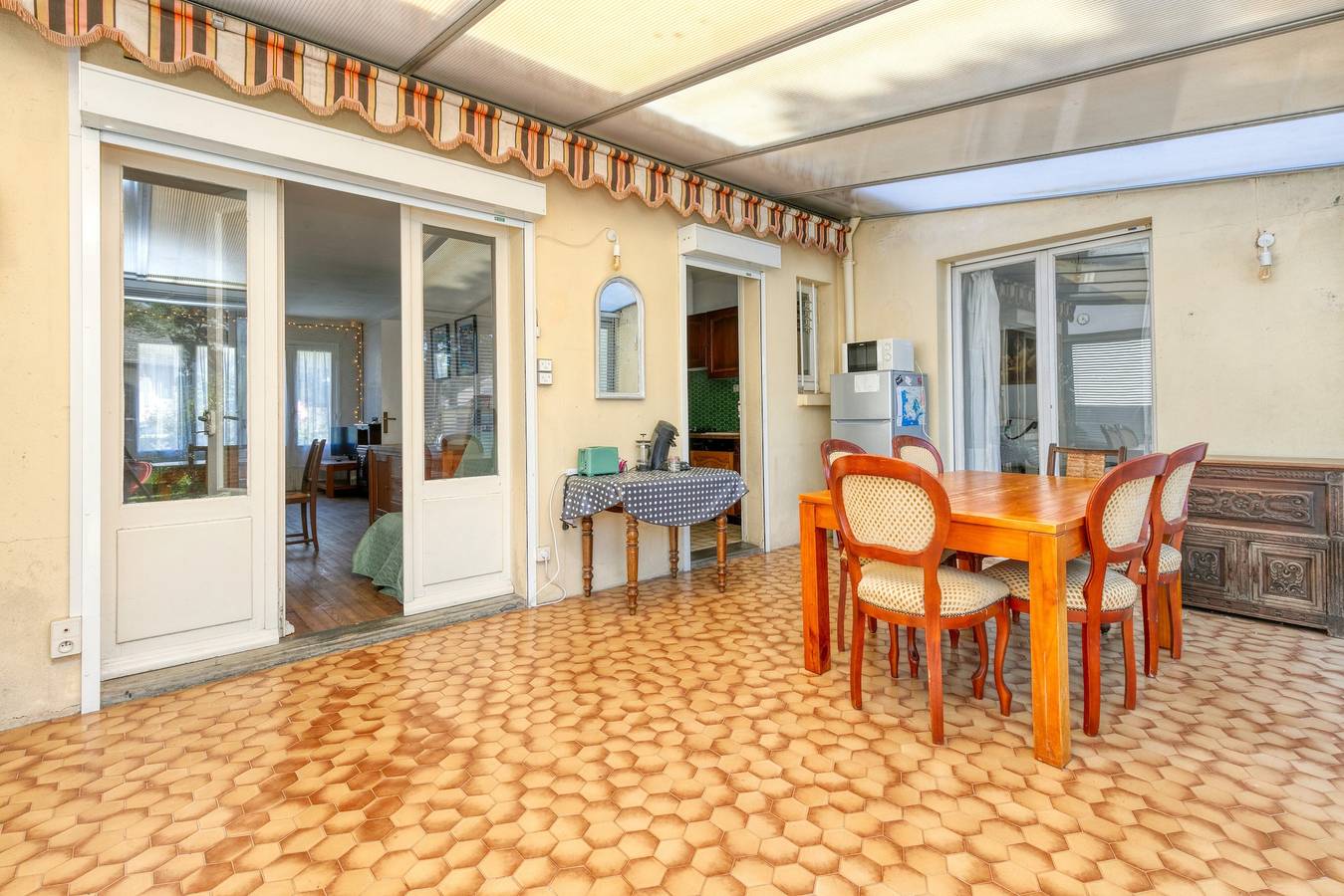 Ferienhaus 'La Baule' mit Wlan in La Baule-Escoublac, Côte d'Amour
