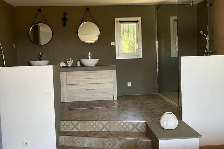 Villa pour 8 personnes dans Sagone - 4