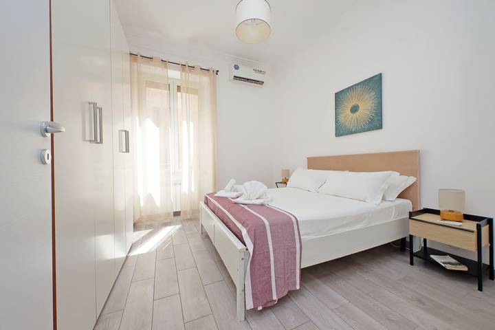 Gîte pour 5 personnes, avec balcon dans Basilique Saint-Pierre - 4