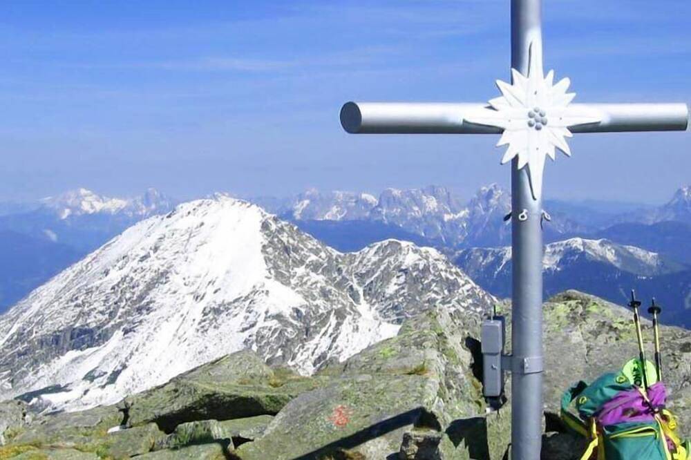 Ganze Wohnung, Sank Johann am Tauern – Studio B (Steiermark) in Rottenmanner und Wölzer Tauern, St. Johann am Tauern