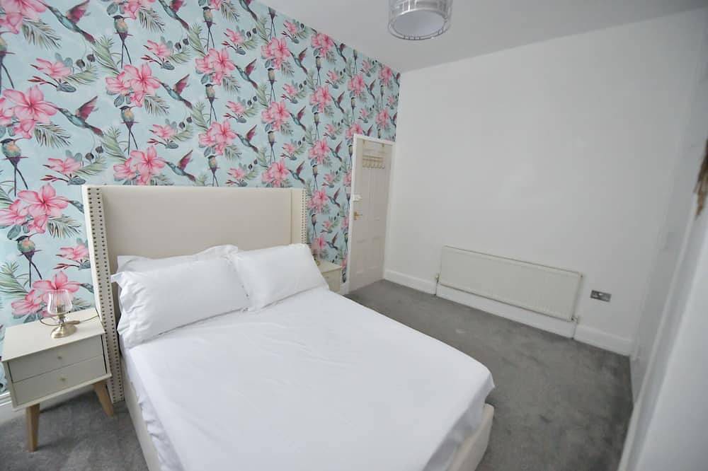 Enchanting 3-bedroom house in Stockport in Stockport, Greater Manchester