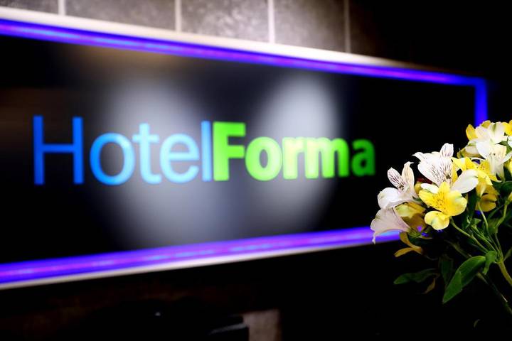 Hôtel pour 2 personnes, avec Terrasse à Piła