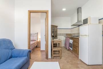 Casa De Huéspuedes para 4 Personas en Conil de la Frontera, Andalucía, Foto 3