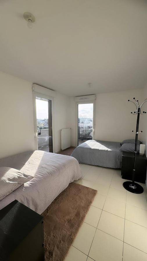 Appartement de vacances pour 2 personnes