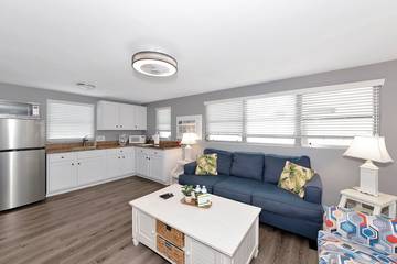 Vacation House for 4 Guests in Sarasota Beach, Siesta Key, Picture 3