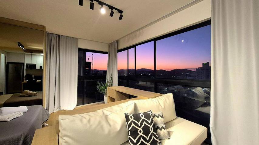 Casas e apartamentos de temporada para 2 pessoas em Camboriú
