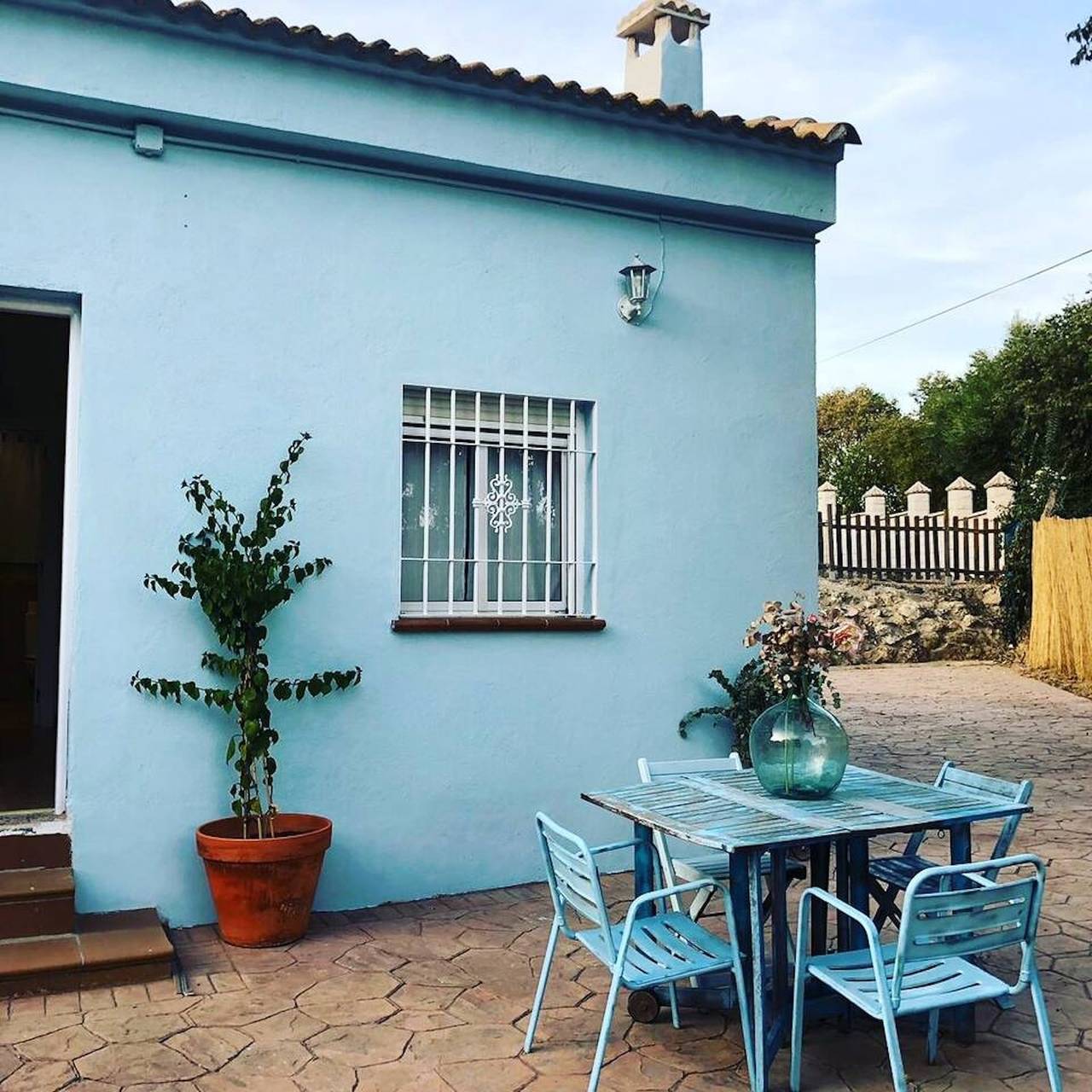 Chalet cálido en Córdoba con piscina privada in Córdoba, Provincia de Córdoba
