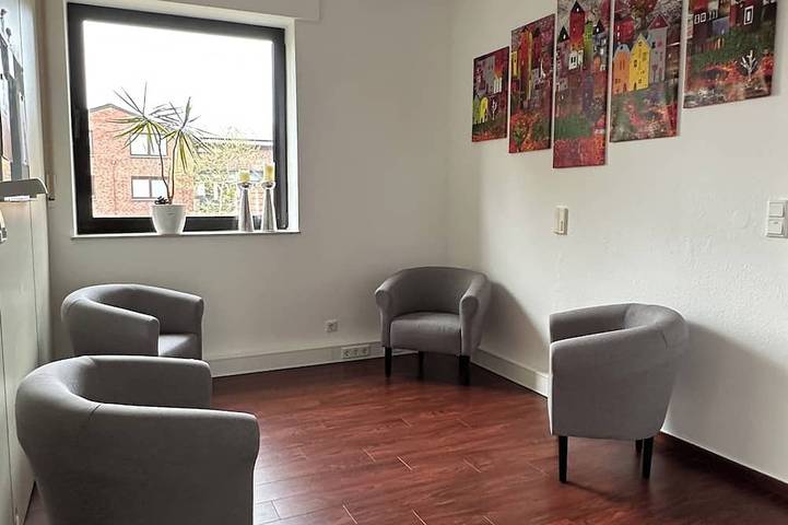Apartamento de vacaciones para 6 personas - 1