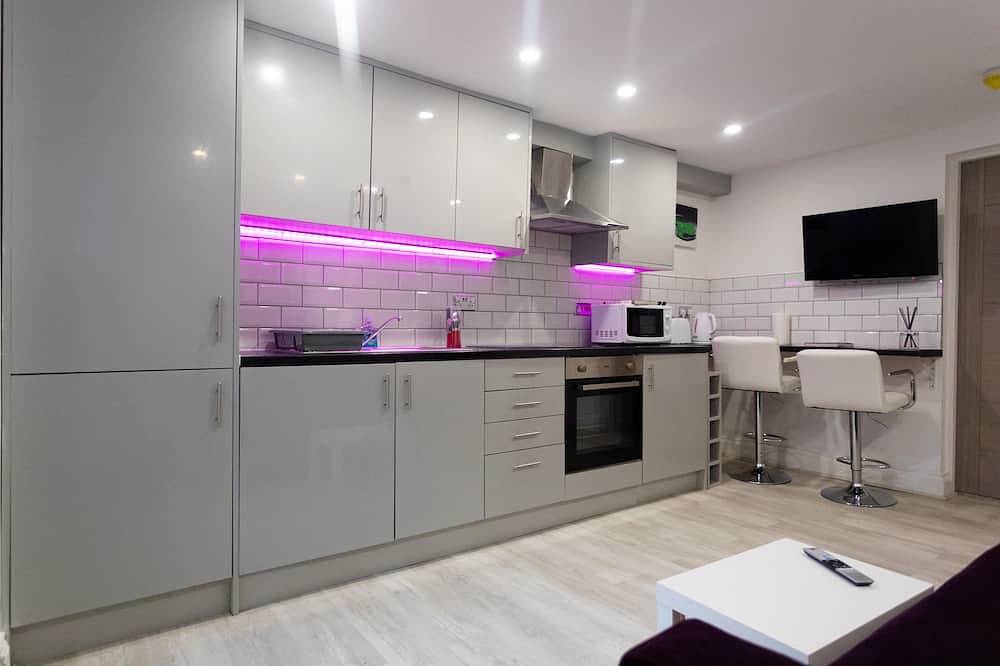 Entire apartment, Stunning 1 bedroom apartment in Leeds in Leeds, West Yorkshire