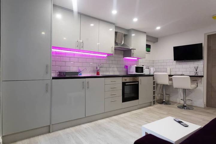 Holiday apartment for 3 people - 1