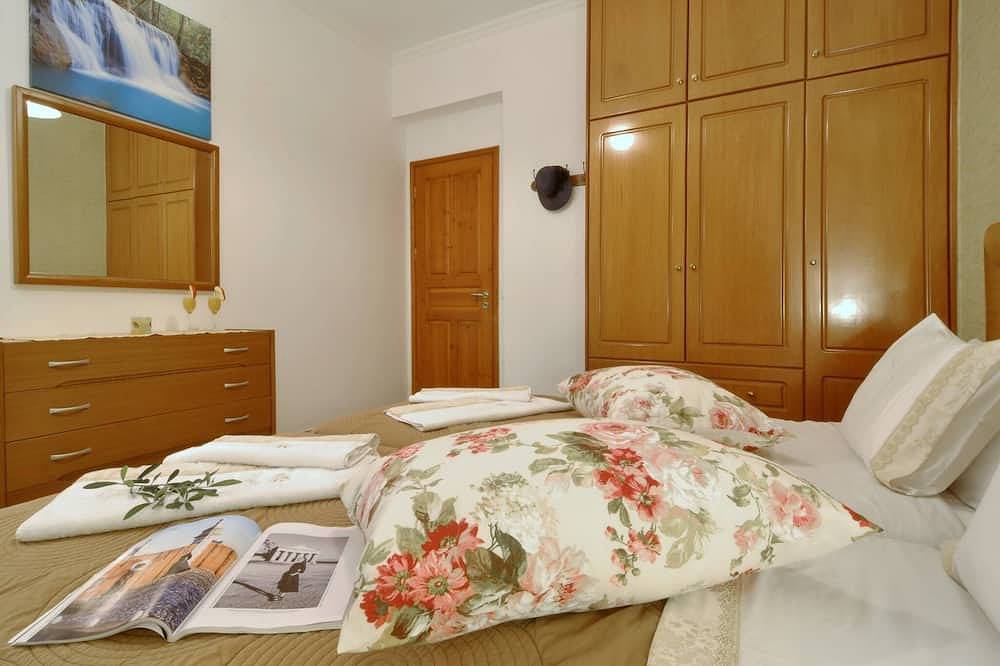 Angela Pool Maisonette Agios Georgios in Agios Georgios, Korfu