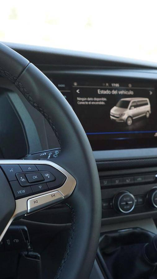 Location de vacances pour 4 personnes, avec vue et jardin dans Playa d'en Bossa - 2