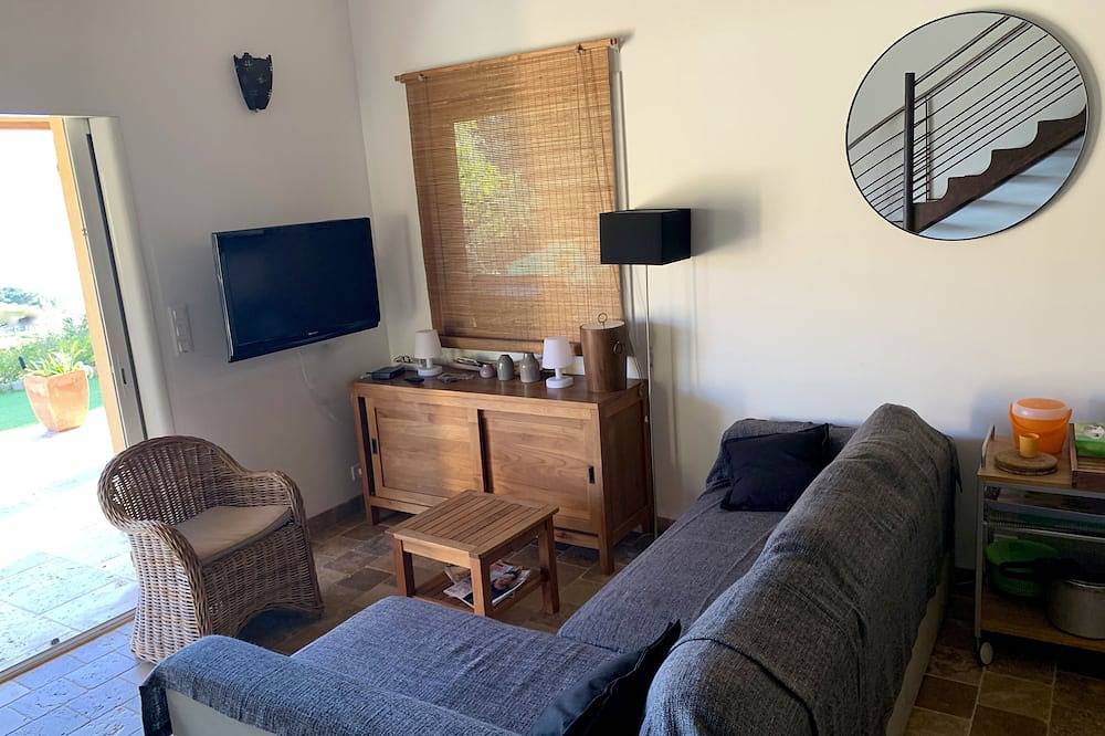 Belle Villa De Charme, Vue Mer Panoramique, Standing, A 5Mn De La Plage De Sable in Tiuccia, Casaglione