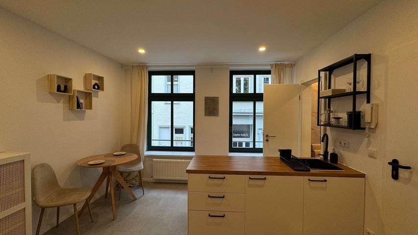 Ferienwohnung für 2 Personen, kinderfreundlich in Hanse Sail - 3