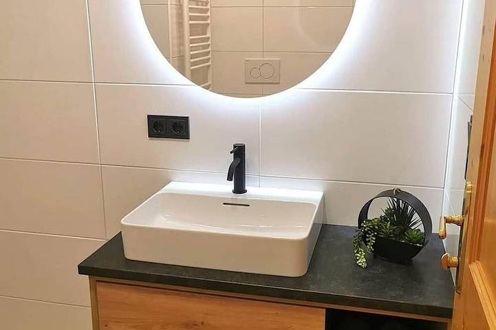 Agriturismo für 2 Personen, mit Garten