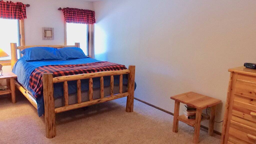 Vacation House for 12 Guests in Winter Park, Arapaho National Forest