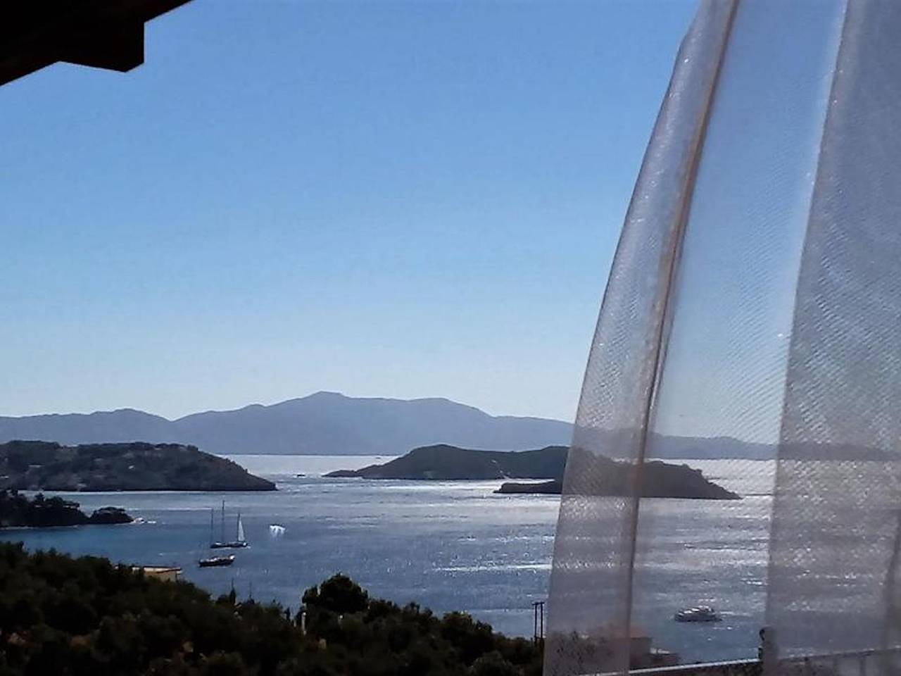 Villa Cassiope Superior de 3 dormitorios con piscina privada y vistas impresionantes al mar in Islas Espóradas