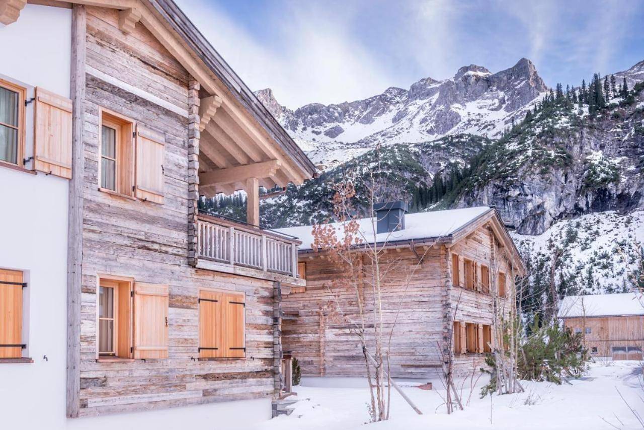Superior Chalet in Lech am Arlberg, Arlberg