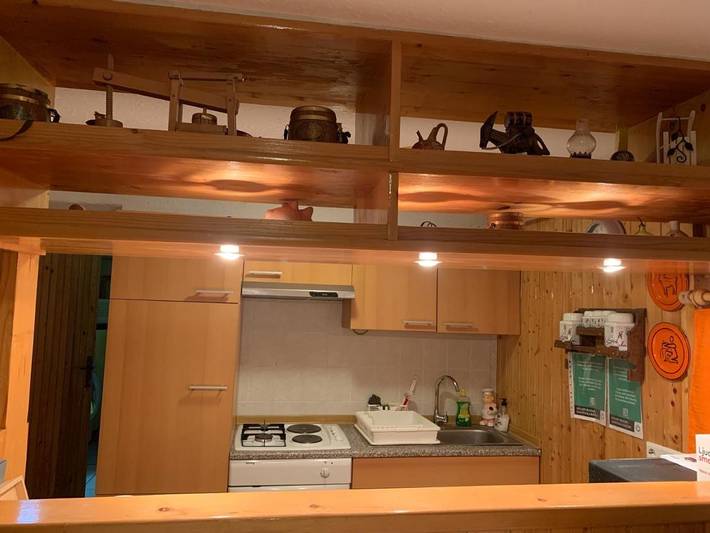 Gîte pour 4 personnes, avec vue et jardin dans Mojstrana - 4